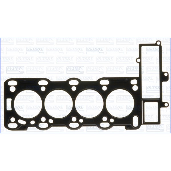 Слика на Дихтунг за глава AJUSA MULTILAYER STEEL 10100900