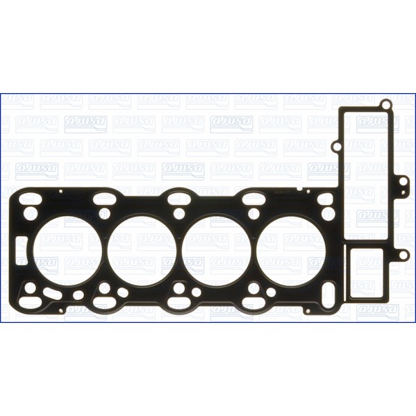 Слика на Дихтунг за глава AJUSA MULTILAYER STEEL 10100910