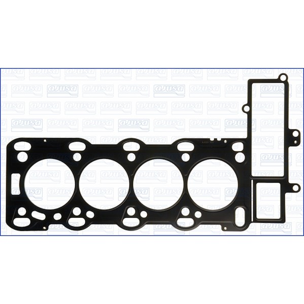 Слика на Дихтунг за глава AJUSA MULTILAYER STEEL 10100920