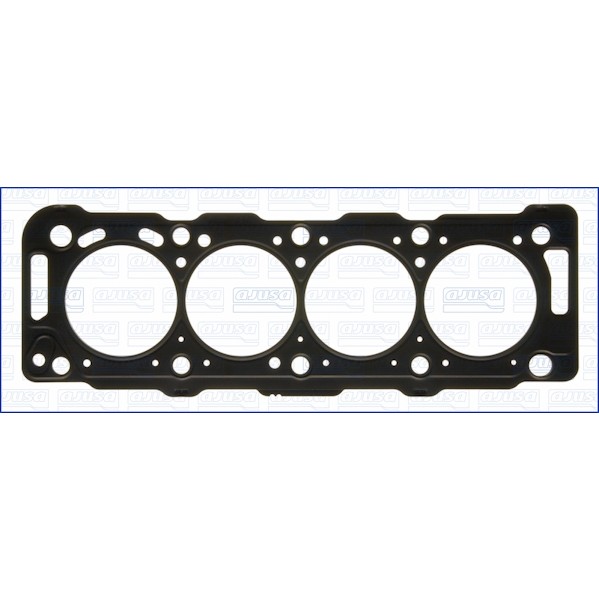 Слика на Дихтунг за глава AJUSA MULTILAYER STEEL 10118410 за Fiat Ducato Platform 230 2.0 JTD - 84 коњи дизел