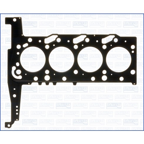 Слика на Дихтунг за глава AJUSA MULTILAYER STEEL 10138320 за Ford Mondeo 3 Saloon (B4Y) 2.0 16V TDDi / TDCi - 115 коњи дизел