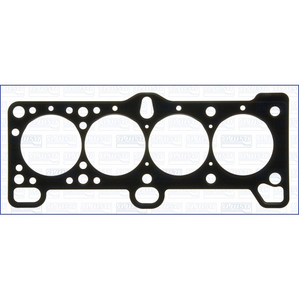 Слика на Дихтунг за глава AJUSA MULTILAYER STEEL 10141700 за Hyundai Getz (TB) 1.6 - 106 коњи бензин