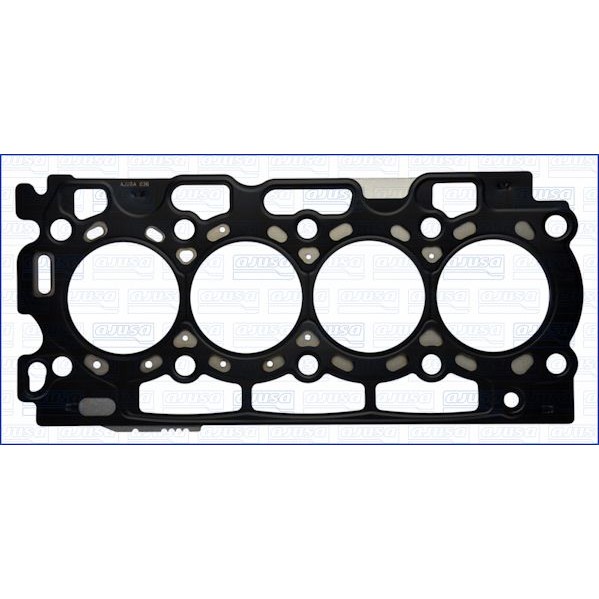 Слика на Дихтунг за глава AJUSA MULTILAYER STEEL 10157730 за Ford Focus 2 (da) 1.6 TDCi - 100 коњи дизел