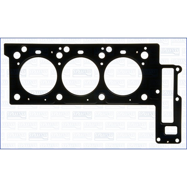 Слика на Дихтунг за глава AJUSA MULTILAYER STEEL 10171500 за Mercedes SLK (r171) 350 (171.456) - 272 коњи бензин