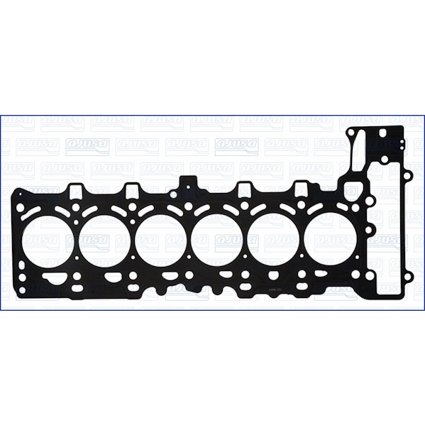 Слика на Дихтунг за глава AJUSA MULTILAYER STEEL 10176400 за BMW 3 Touring E91 325 i - 218 коњи бензин