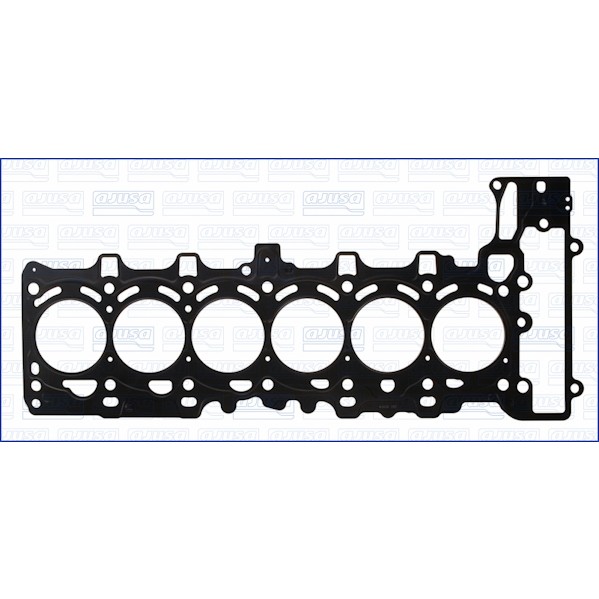 Слика на Дихтунг за глава AJUSA MULTILAYER STEEL 10176410 за BMW 3 Touring E91 325 i - 218 коњи бензин