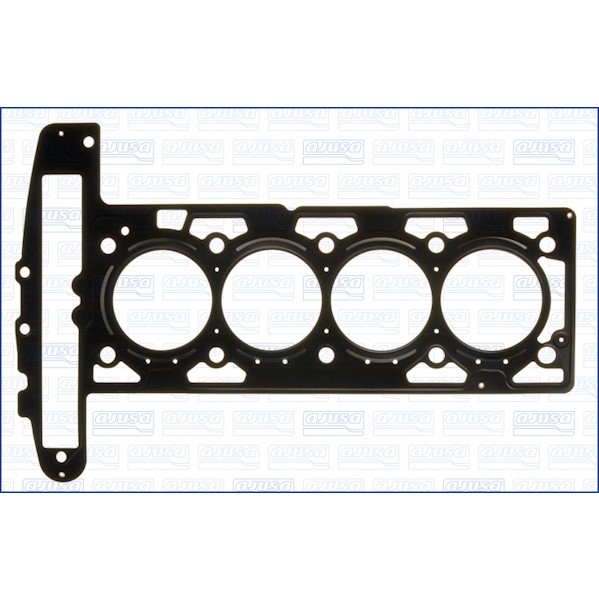Слика на Дихтунг за глава AJUSA MULTILAYER STEEL 10179700 за Opel Insignia Saloon 2.0 Turbo E85 - 220 коњи Бензин/Етанол