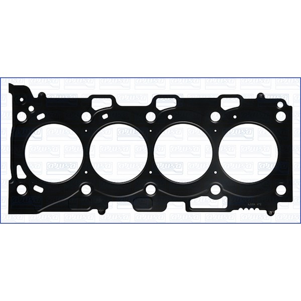 Слика на Дихтунг за глава AJUSA MULTILAYER STEEL 10180730 за Toyota RAV4 2.2 D-4D 4WD - 150 коњи дизел