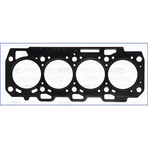 Слика на Дихтунг за глава AJUSA MULTILAYER STEEL 10184600 за Alfa Romeo MITO (955) 1.6 JTDM - 120 коњи дизел