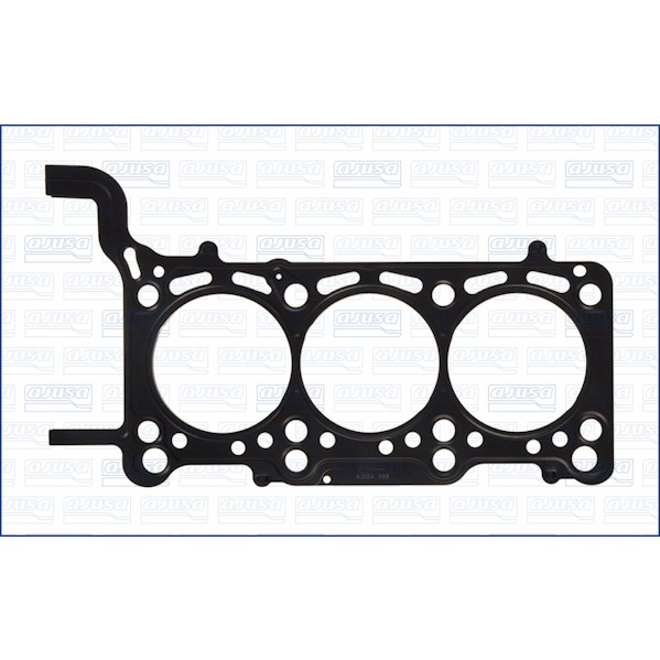 Слика на Дихтунг за глава AJUSA MULTILAYER STEEL 10185600 за Audi Q5 (8R) 3.0 TDI quattro - 240 коњи дизел