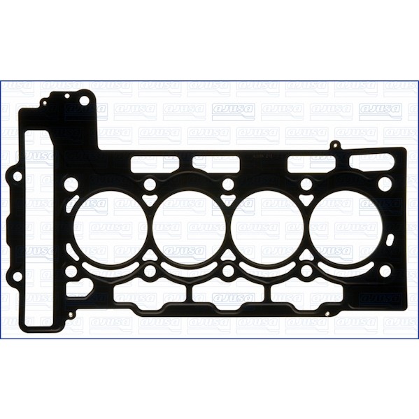 Слика на Дихтунг за глава AJUSA MULTILAYER STEEL 10186900 за Citroen C4 B7 Hatchback 1.6 VTi 120 LPG - 120 коњи Бензин/Автогаз (LPG)