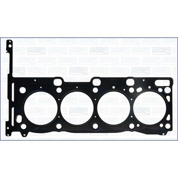 Слика на Дихтунг за глава AJUSA MULTILAYER STEEL 10189600 за Mazda CX-7 (ER) 2.2 MZR-CD AWD - 185 коњи дизел