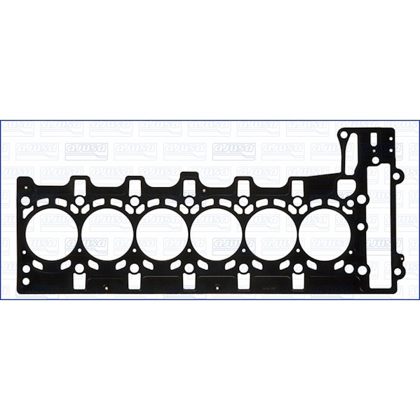 Слика на Дихтунг за глава AJUSA MULTILAYER STEEL 10196510 за BMW X5 E70 xDrive 35 i - 320 коњи бензин