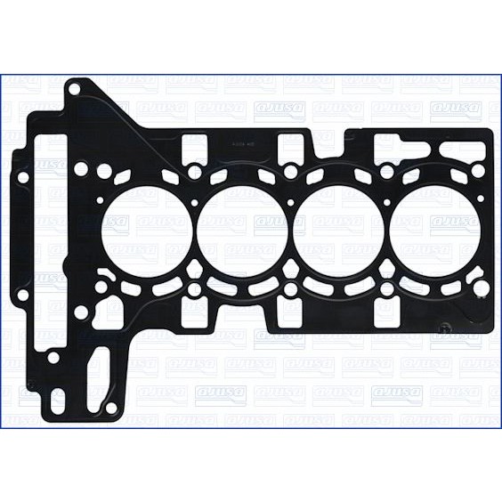 Слика на Дихтунг за глава AJUSA MULTILAYER STEEL 10207800 за BMW 4 Gran Coupe F36 420 i xDrive - 163 коњи бензин