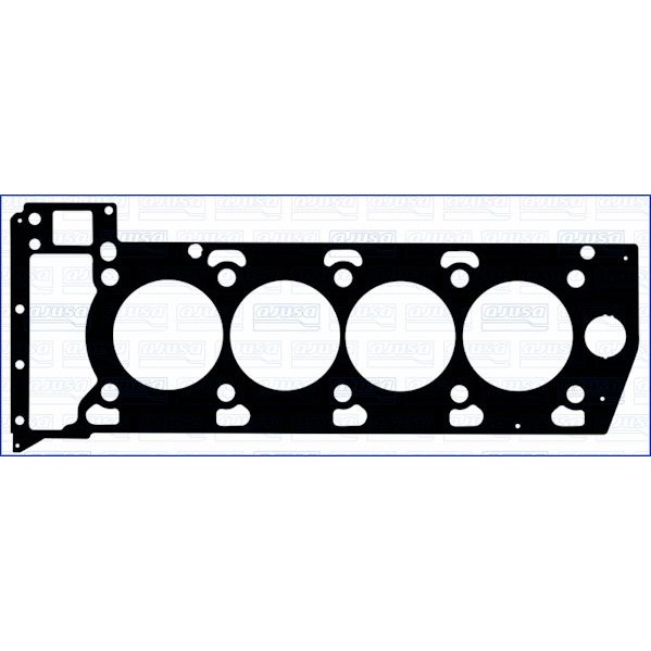 Слика на Дихтунг за глава AJUSA MULTILAYER STEEL 10213900 за Land Rover Discovery 4 (LA) 5.0 4x4 - 381 коњи бензин