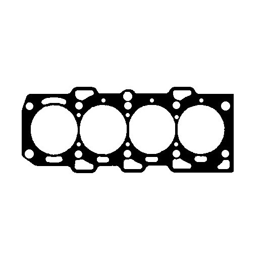Слика на Дихтунг за глава BGA Fibre Material (FBX) CH6570 за Alfa Romeo Spider (916S) 2.0 T.SPARK 16V (916S2B) - 155 коњи бензин