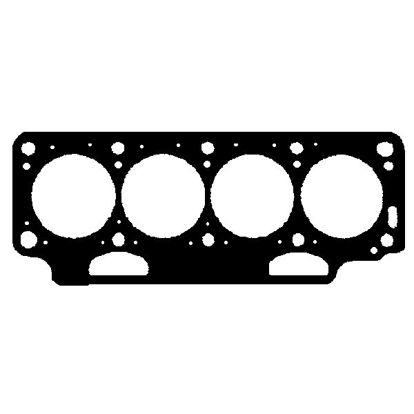 Слика на Дихтунг за глава BGA Fibre Material (FBX) CH9322 за Renault Laguna (B56,556) 1.8 (B56S/T/0) - 90 коњи бензин