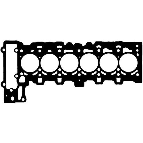 Слика на Дихтунг за глава BGA Multi Layered Steel (MLS) CH0503 за BMW 1 Coupe E82 125 i - 218 коњи бензин