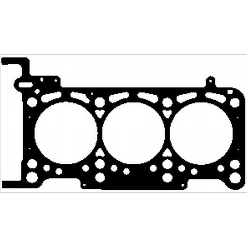 Слика на Дихтунг за глава BGA Multi Layered Steel (MLS) CH0520B за Audi A4 Sedan (8K2, B8) 3.0 TDI quattro - 240 коњи дизел