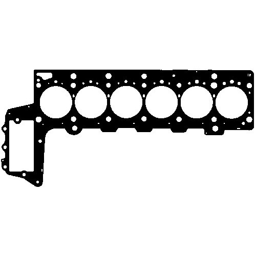 Слика на Дихтунг за глава BGA Multi Layered Steel (MLS) CH1513 за Audi A3 (8L1) 1.6 - 102 коњи бензин