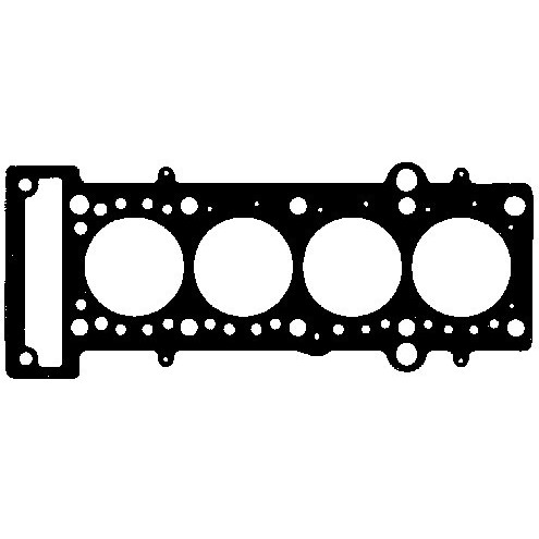 Слика на Дихтунг за глава BGA Multi Layered Steel (MLS) CH1554 за Mini Convertible (R52) Cooper S - 170 коњи бензин