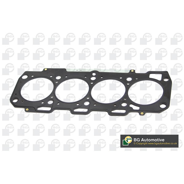 Слика на Дихтунг за глава BGA Multi Layered Steel (MLS) CH4578B за Opel Astra H Estate 1.9 CDTI - 100 коњи дизел