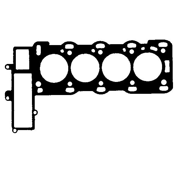 Слика на Дихтунг за глава BGA Multi Layered Steel (MLS) CH6598