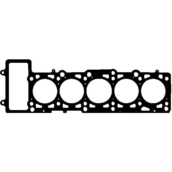 Слика на Дихтунг за глава BGA Multi Layered Steel (MLS) CH9583A за VW Transporter T5 Bus 2.5 TDI - 130 коњи дизел