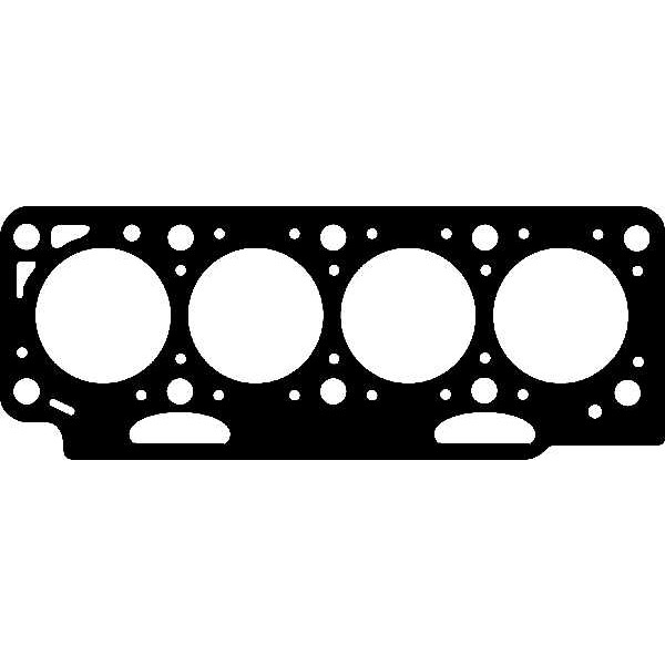 Слика на Дихтунг за глава CORTECO 414532P за Renault Laguna (B56,556) 2.0 - 140 коњи бензин