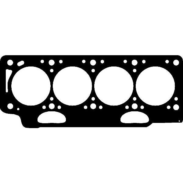 Слика на Дихтунг за глава CORTECO 415006P за Renault Laguna Nevada (K56) 1.9 dCi (K56W) - 107 коњи дизел