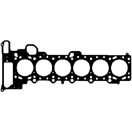 Слика на Дихтунг за глава CORTECO 415026P за BMW 3 Touring E46 320 i - 150 коњи бензин