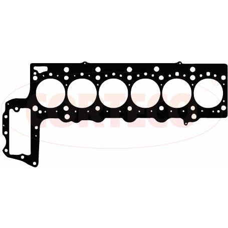 Слика на Дихтунг за глава CORTECO 415450P за BMW 3 Coupe E92 325 d - 211 коњи дизел