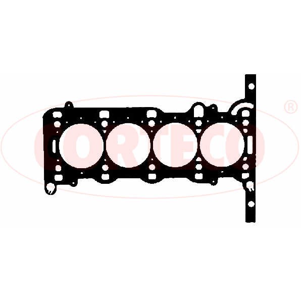 Слика на Дихтунг за глава CORTECO 415600P
