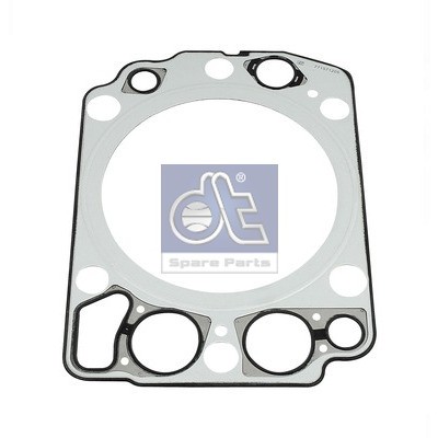 Слика на Дихтунг за глава DT Spare Parts 3.12105 за камион MAN E 2000 30.410 FNLC - 410 коњи дизел