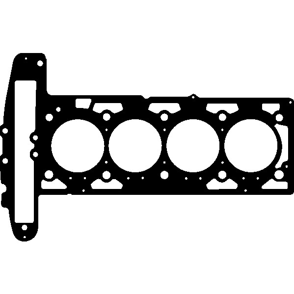 Слика на Дихтунг за глава ELRING 494.250 за Opel Insignia Hatchback 2.0 Turbo - 250 коњи бензин