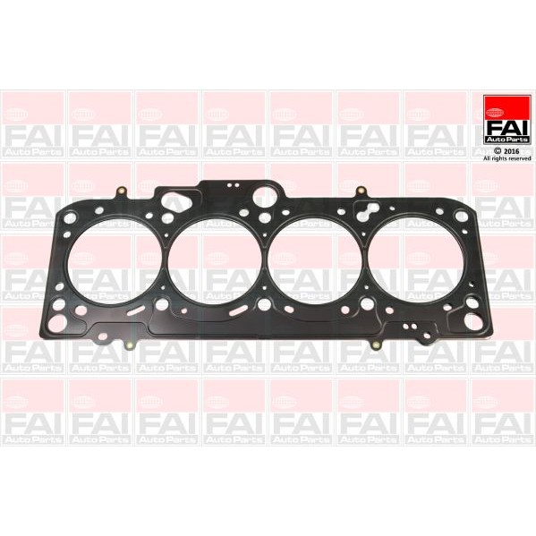 Слика на Дихтунг за глава FAI AutoParts HG1009 за Audi A3 (8P1) 1.6 - 102 коњи бензин