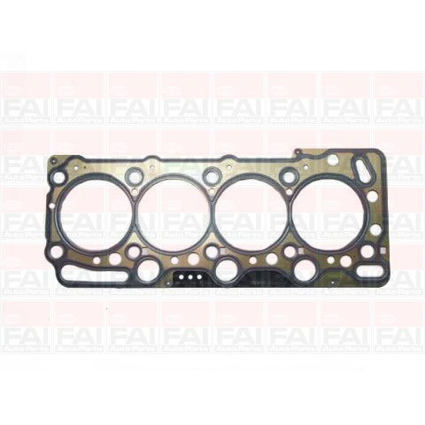 Слика на Дихтунг за глава FAI AutoParts HG1366B за Opel Astra G Saloon 1.7 CDTI - 80 коњи дизел