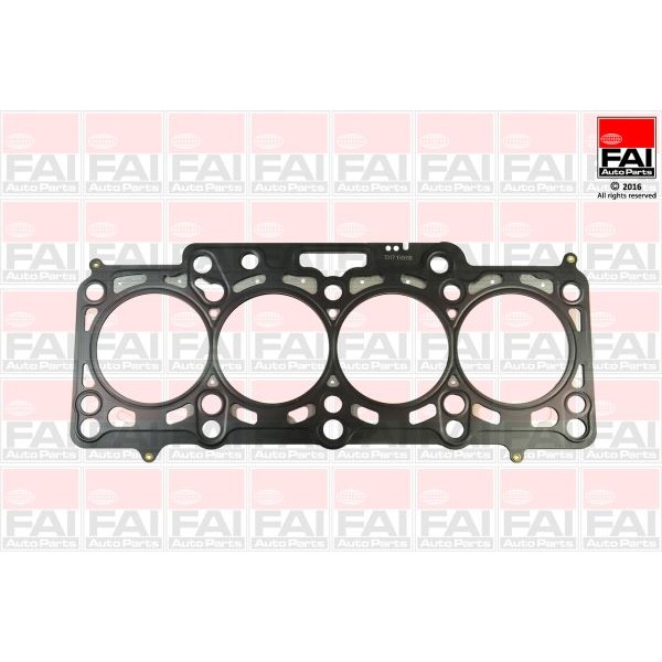 Слика на Дихтунг за глава FAI AutoParts HG1943A за Seat Alhambra (710) 2.0 TDI - 140 коњи дизел