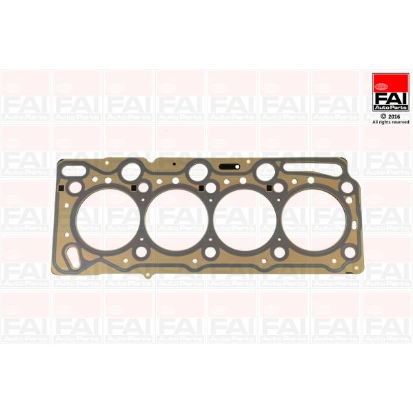 Слика на Дихтунг за глава FAI AutoParts HG2255 за Opel Astra H Van 1.7 CDTI - 110 коњи дизел