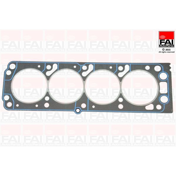 Слика на Дихтунг за глава FAI AutoParts HG294 за Opel Calibra A 2.0 i - 115 коњи бензин