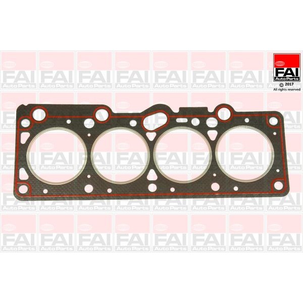 Слика на Дихтунг за глава FAI AutoParts HG295 за Ford Orion 2 (AFF) 1.4  - 73 коњи бензин