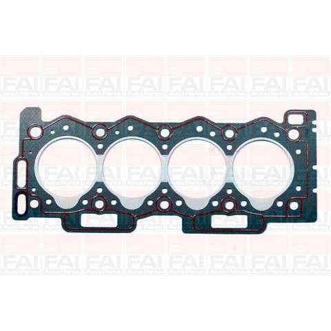 Слика на Дихтунг за глава FAI AutoParts HG474 за Peugeot 106 (1A,1C) 1.4 D - 50 коњи дизел