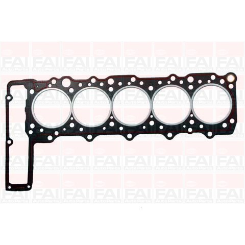 Слика на Дихтунг за глава FAI AutoParts HG702 за Mercedes Sprinter 3-t Platform (903) 310 D 2.9 - 102 коњи дизел