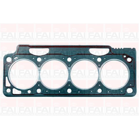 Слика на Дихтунг за глава FAI AutoParts HG771 за Renault Clio 1.8 (B/C578) - 90 коњи бензин