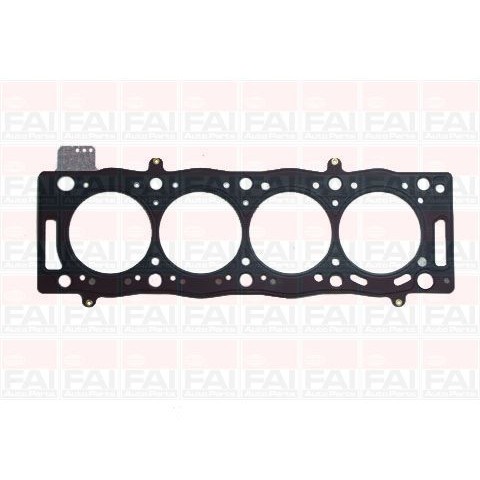 Слика на Дихтунг за глава FAI AutoParts HG869C за Citroen Jumpy Platform 2.0 HDi 95 - 94 коњи дизел