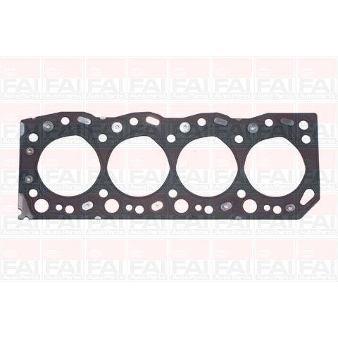 Слика на Дихтунг за глава FAI AutoParts HG905 за VW Taro 2.4 D - 83 коњи дизел