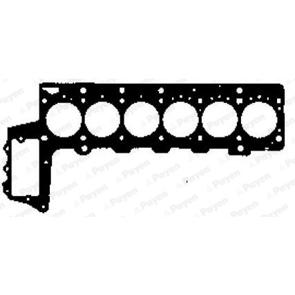 Слика на Дихтунг за глава PAYEN BZ671