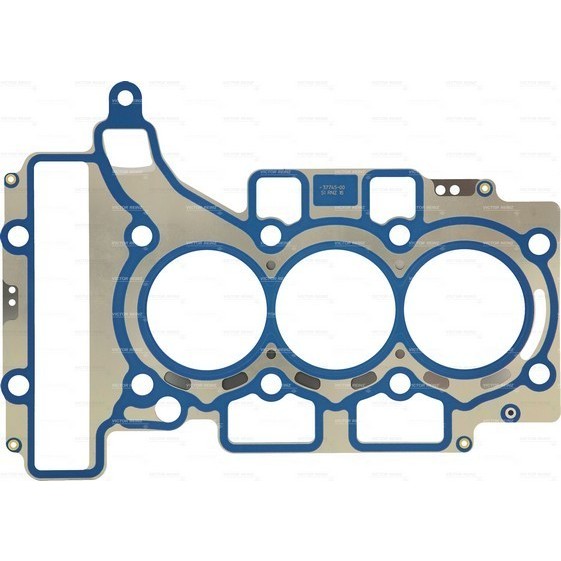 Слика на Дихтунг за глава VICTOR REINZ 61-37745-00 за Citroen C1 2 1.2 VTi 82 - 82 коњи бензин