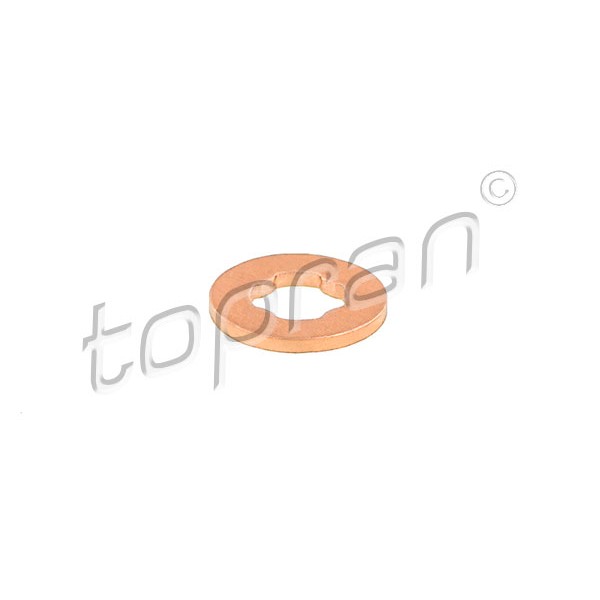 Слика на Дихтунг за дизни TOPRAN 305 021 за Opel Corsa D 1.3 CDTI - 90 коњи дизел