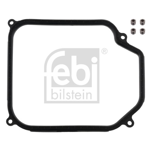 Слика на Дихтунг за картер за менувач FEBI BILSTEIN 14270 за VW Jetta 4 Estate (1J6) 1.6 16V - 105 коњи бензин